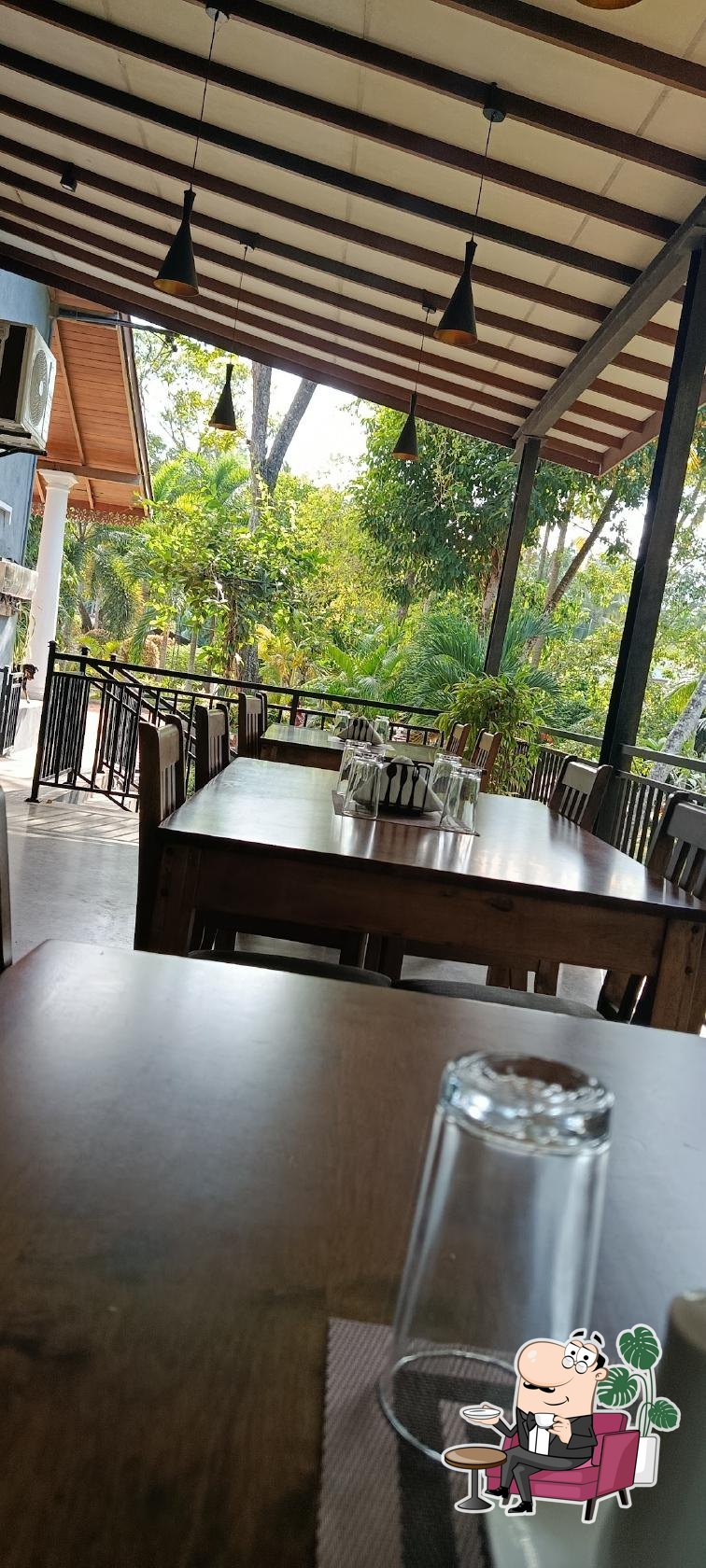 Kande Walawwa Resort