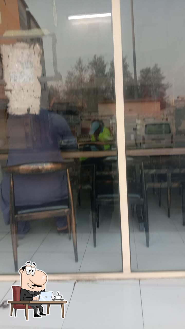 Al Hejarah Restaurant
