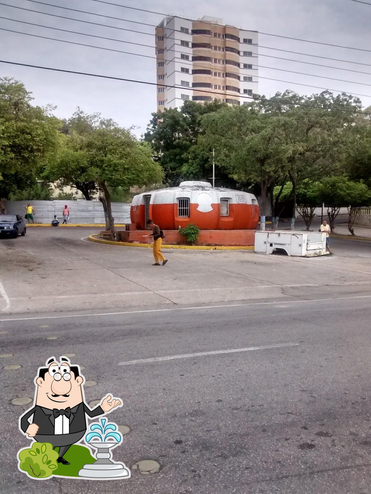 Pizza Pampatare ricardo