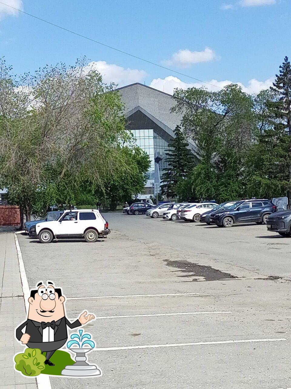 Люклер Авто