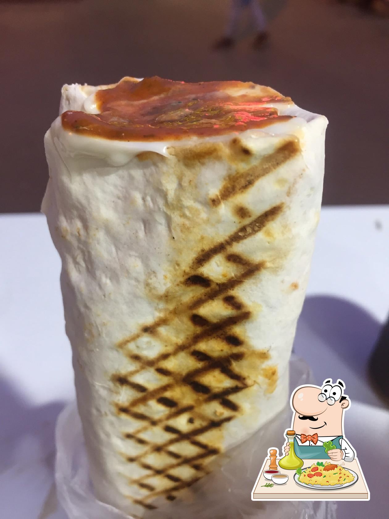 Шаурма