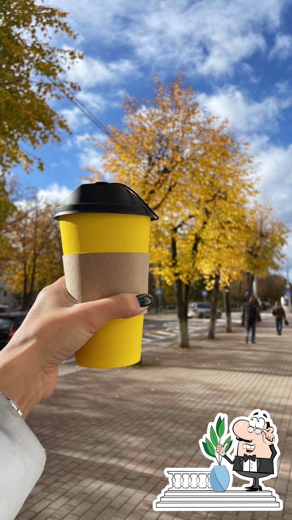 Mr.Medved’Coffee