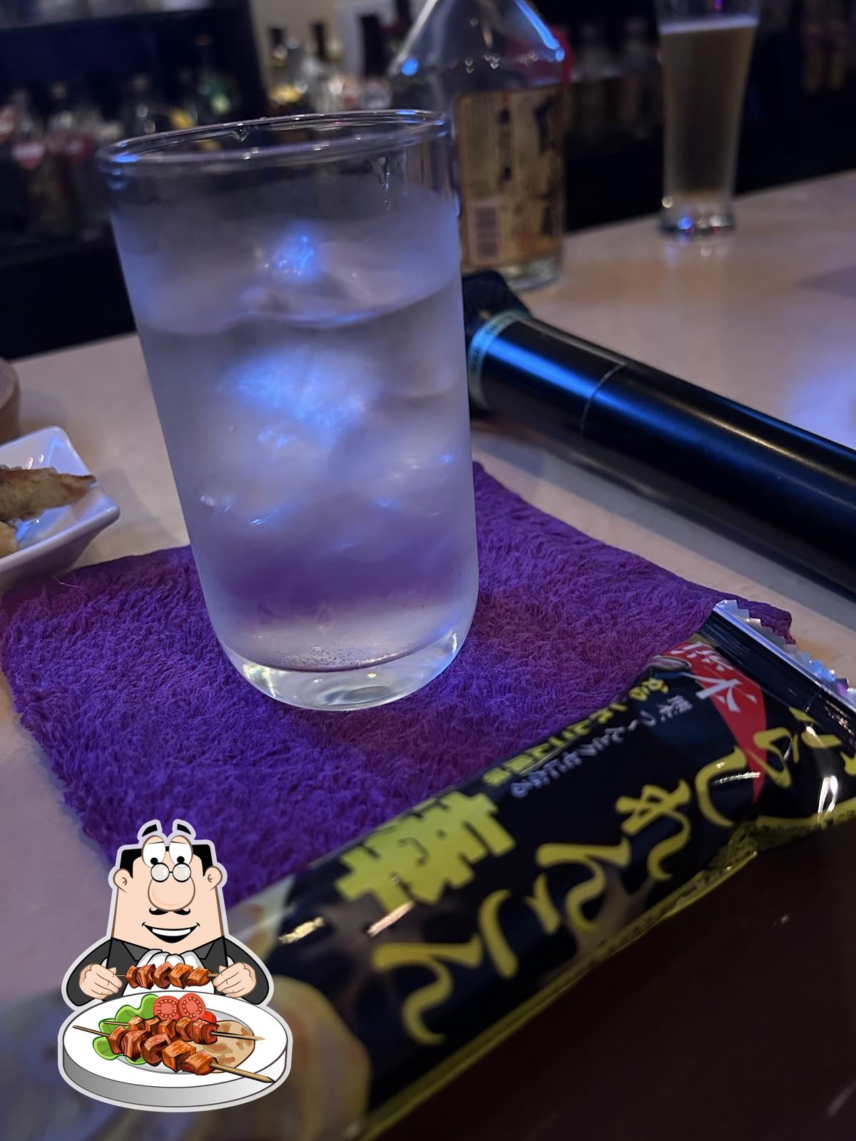 スナック恋歌