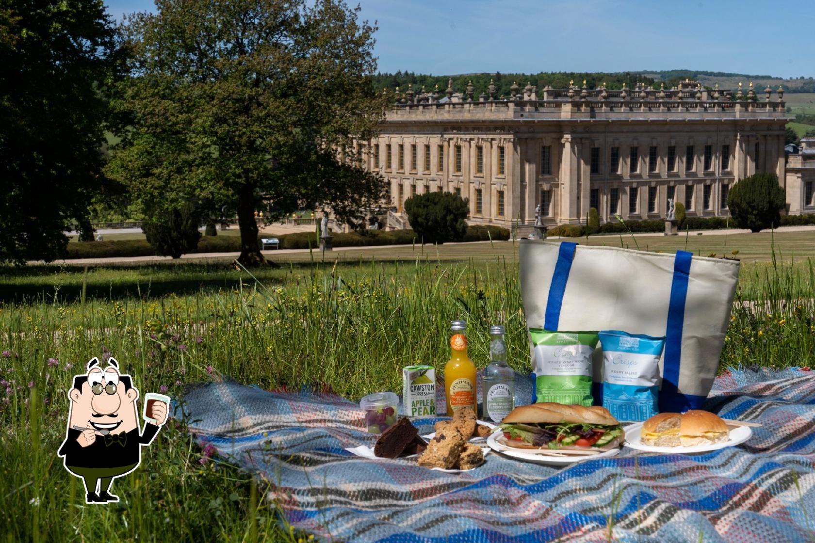 Chatsworth Picnics