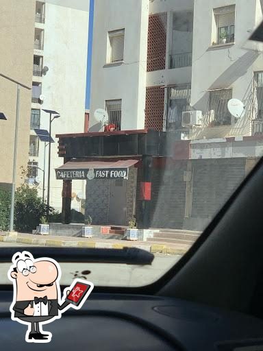 Fast food achour