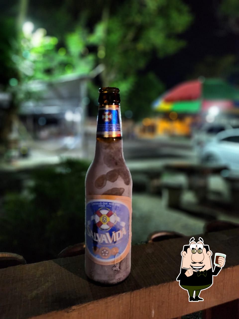 La Cabaña HN