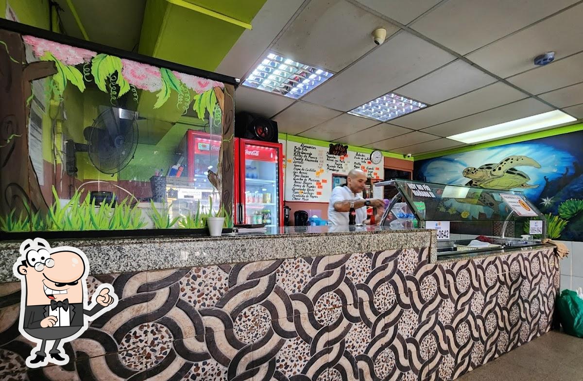 Restaurante Tu Sason Panama