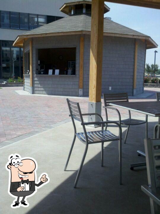 Roche Gazebo
