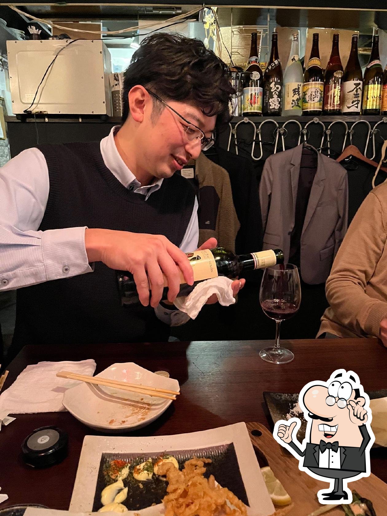 炭火焼ダイニング369
