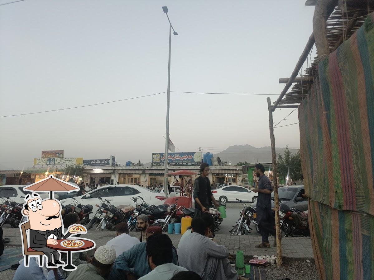 Khan hotel