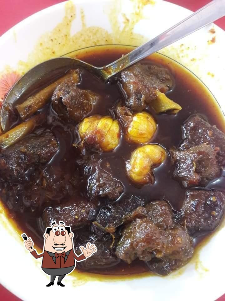 ভেড়ামারা মর্ডান দই ঘর।