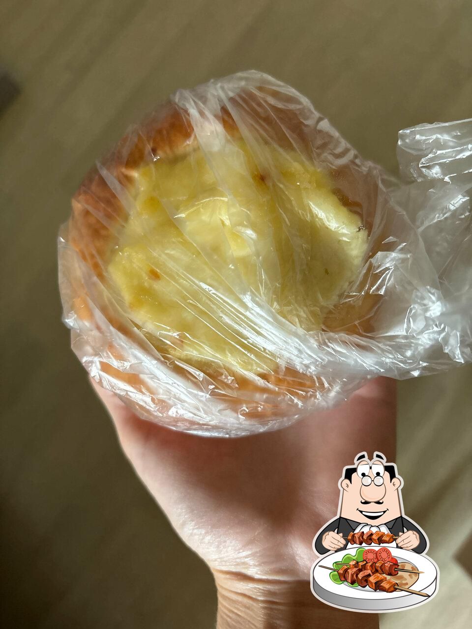 Настоящая пекарня