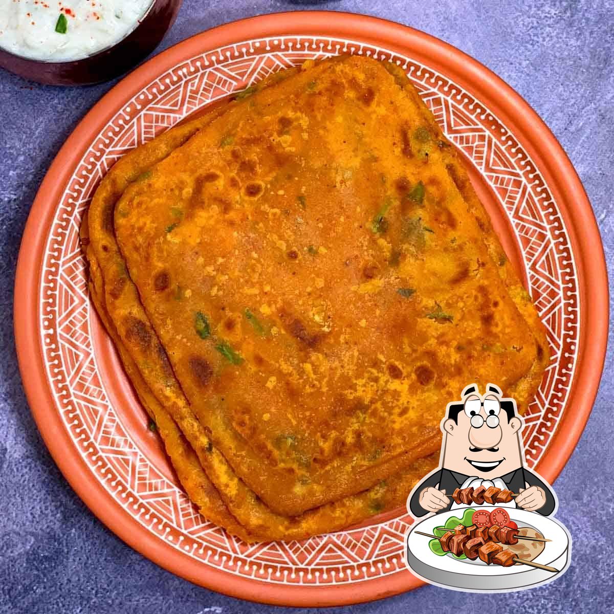 The Raj's Tarka