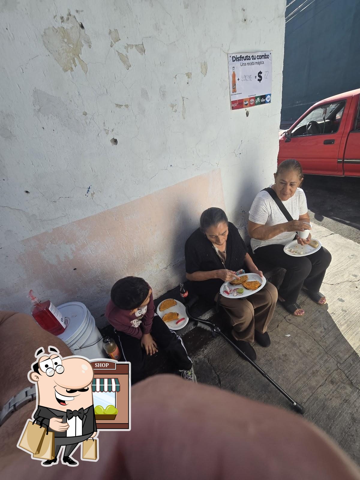 Tacos Lore