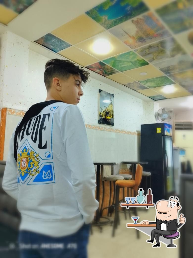 Yousef mokris