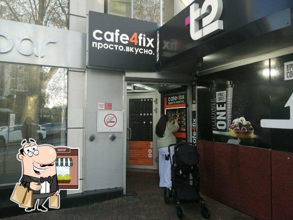 Cafe4fix