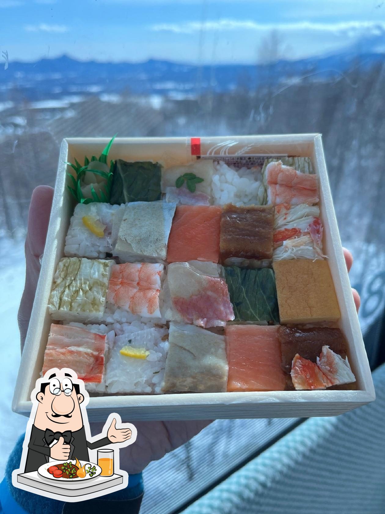 パルコールカフェ