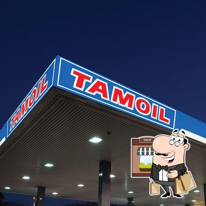 Tamoil