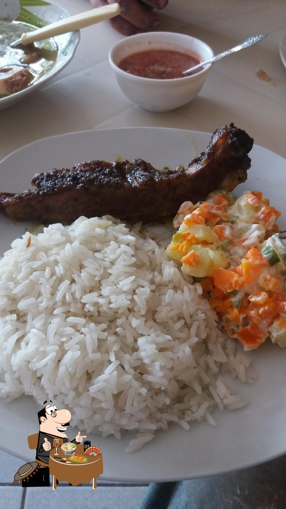 Restaurante zulma