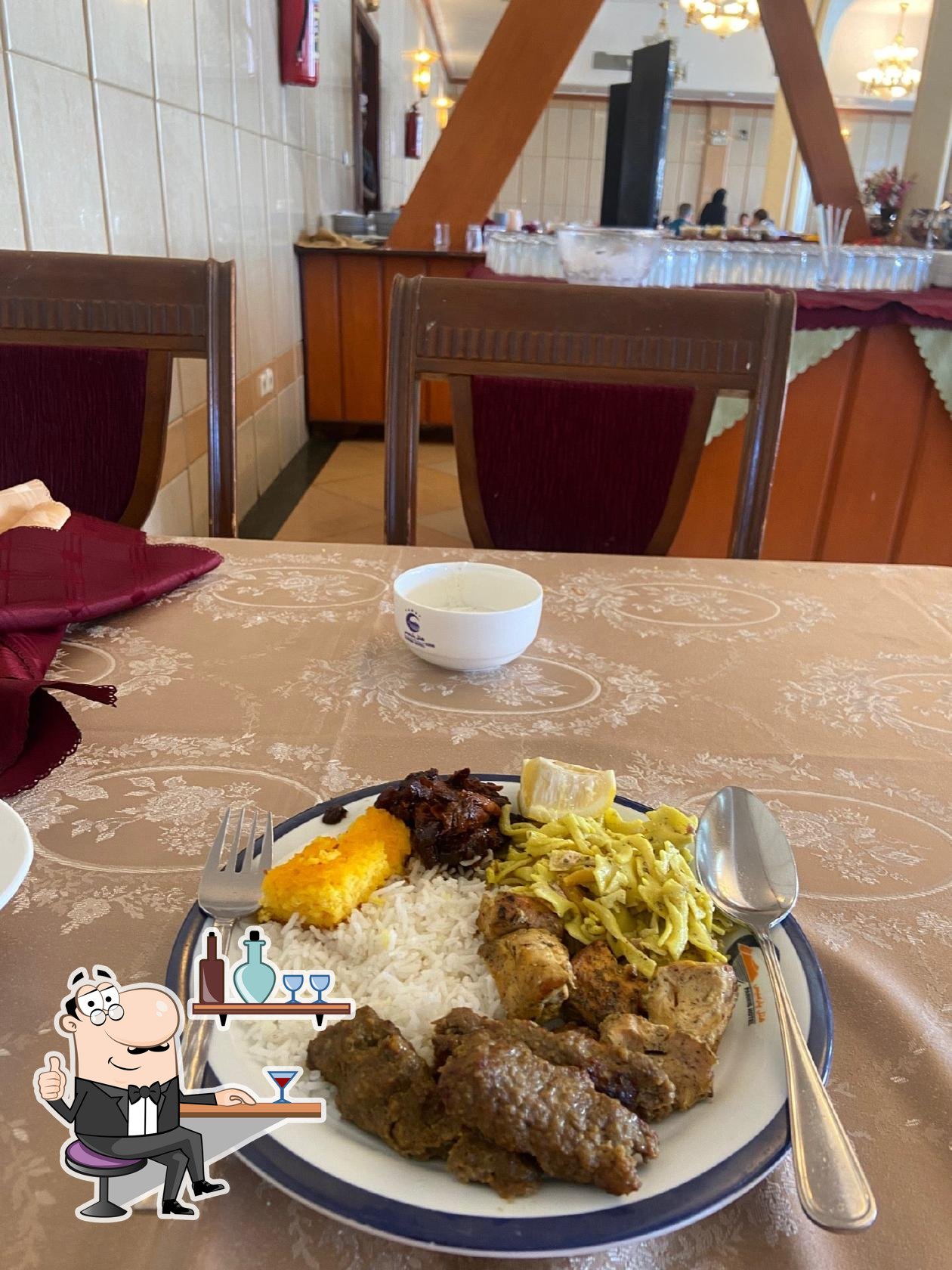 Parmis Restaurant