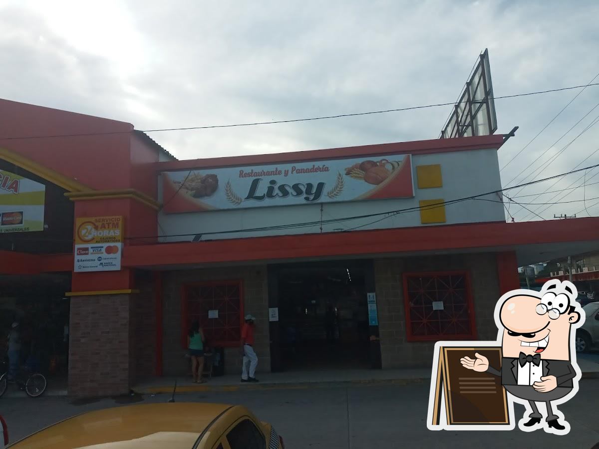 Panaderia Lissy