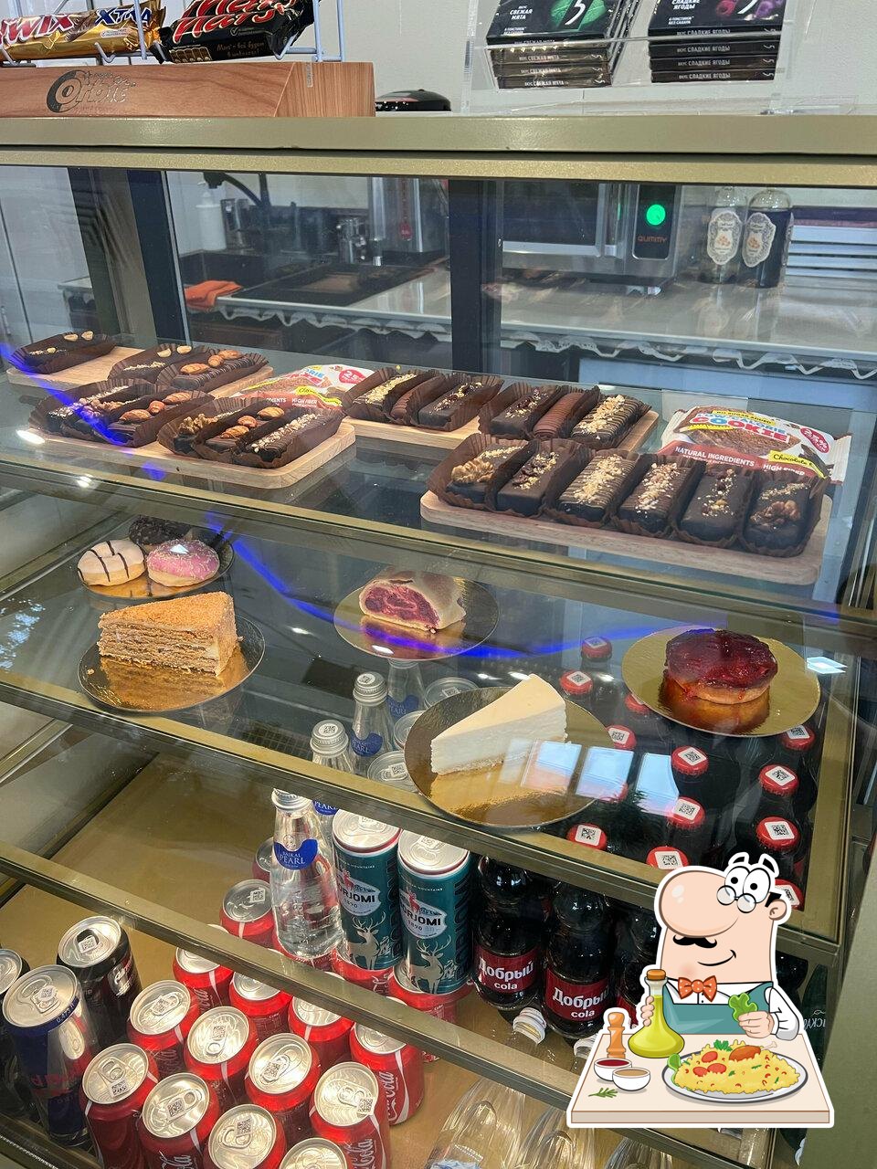 Apex-cafe