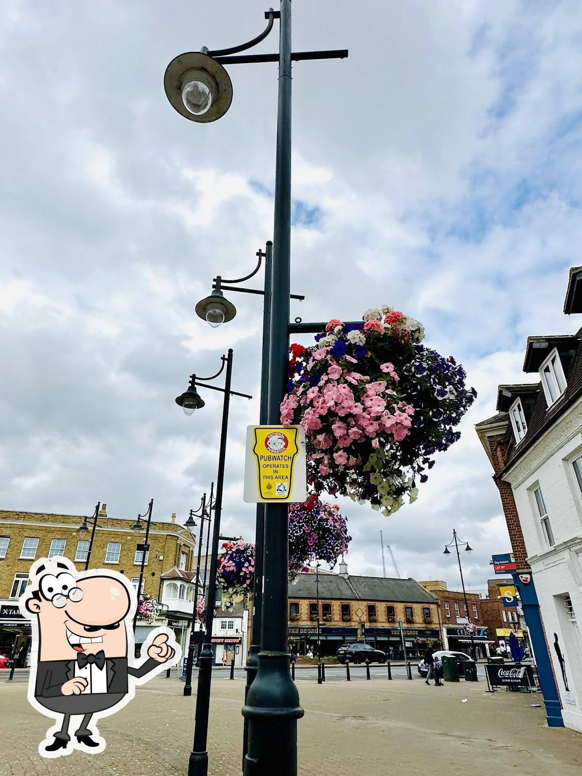 Brook Street