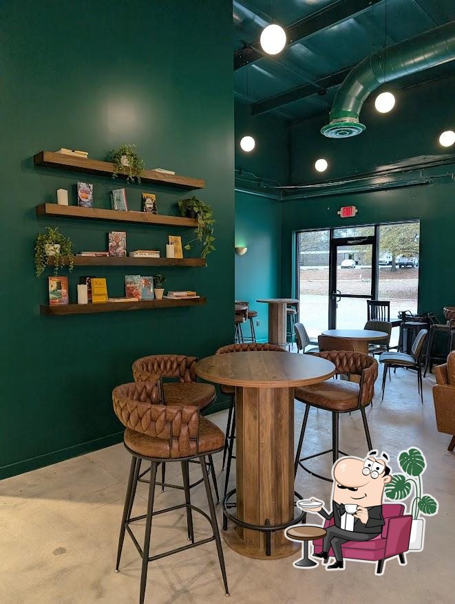 The Green Room