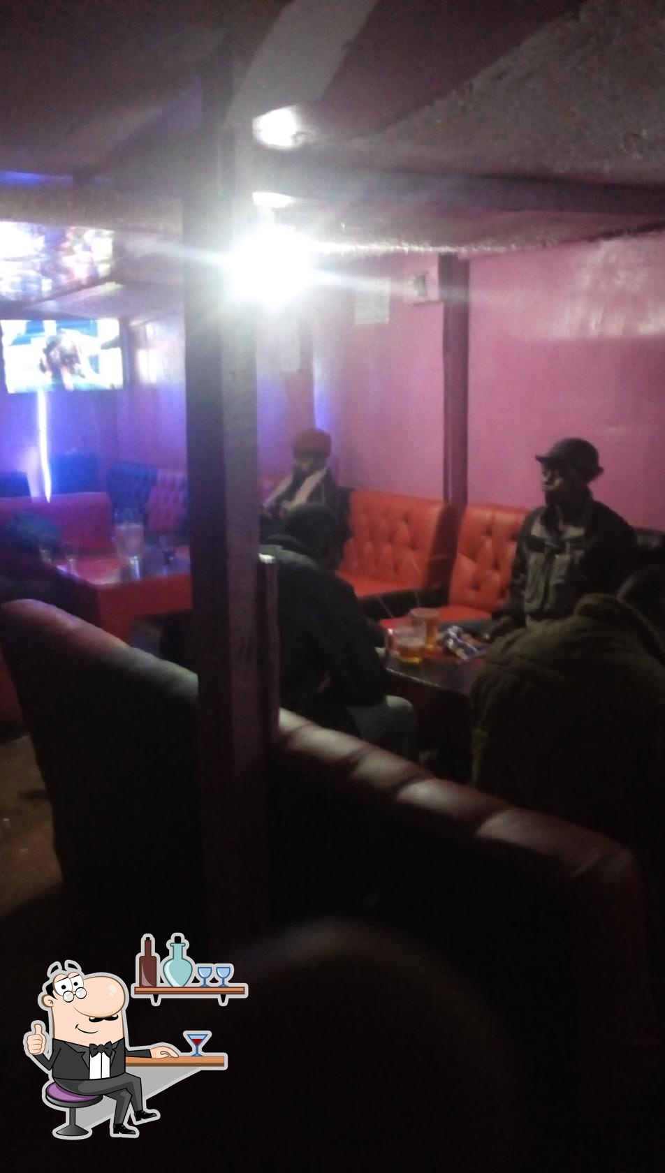 Club Octopus