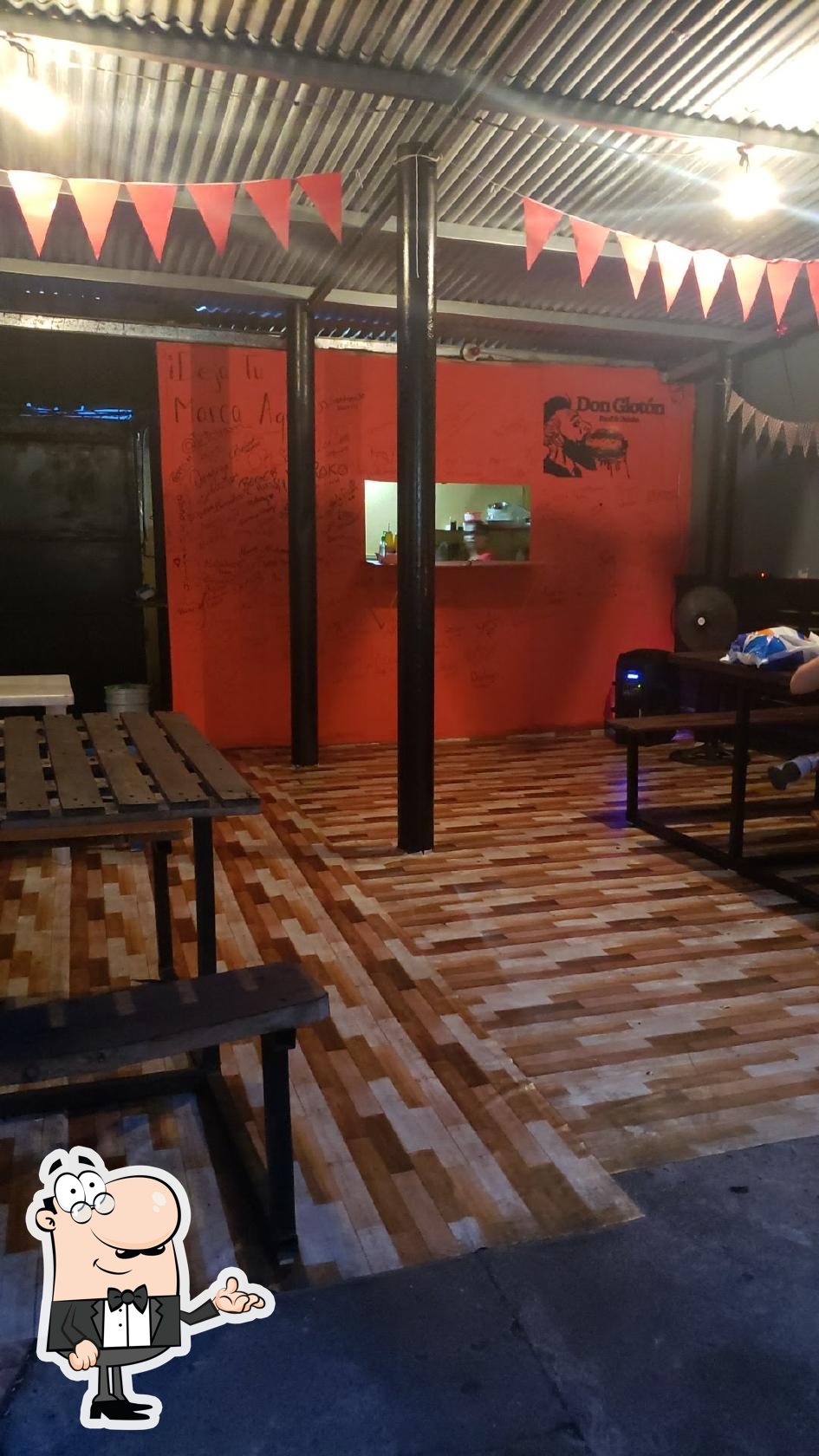 La casita de las empanadas
