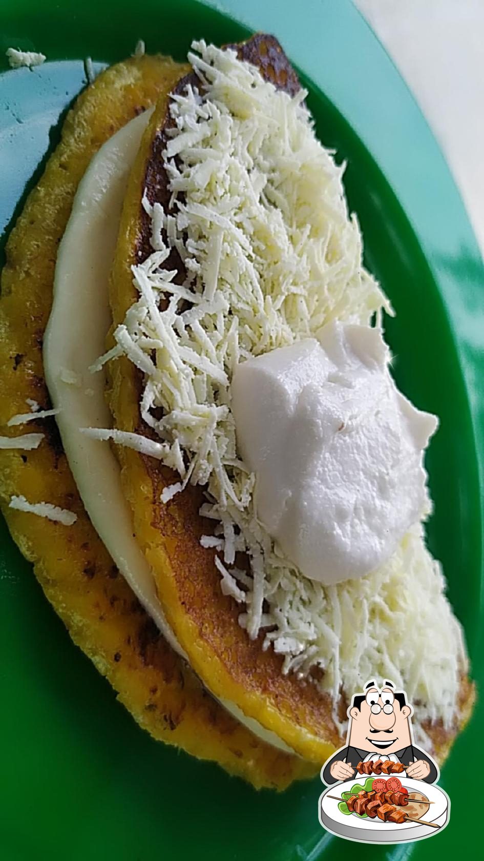 MI RANCHITO CRIOLLO