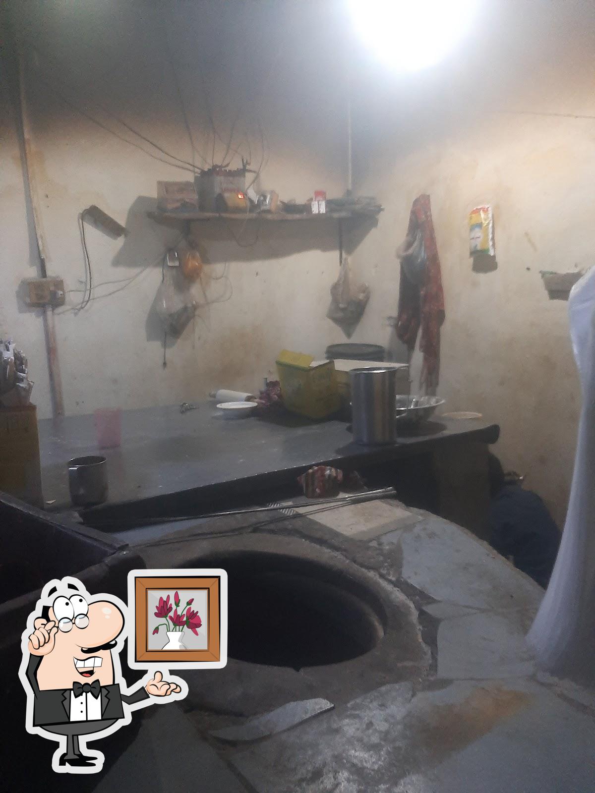 tandoor