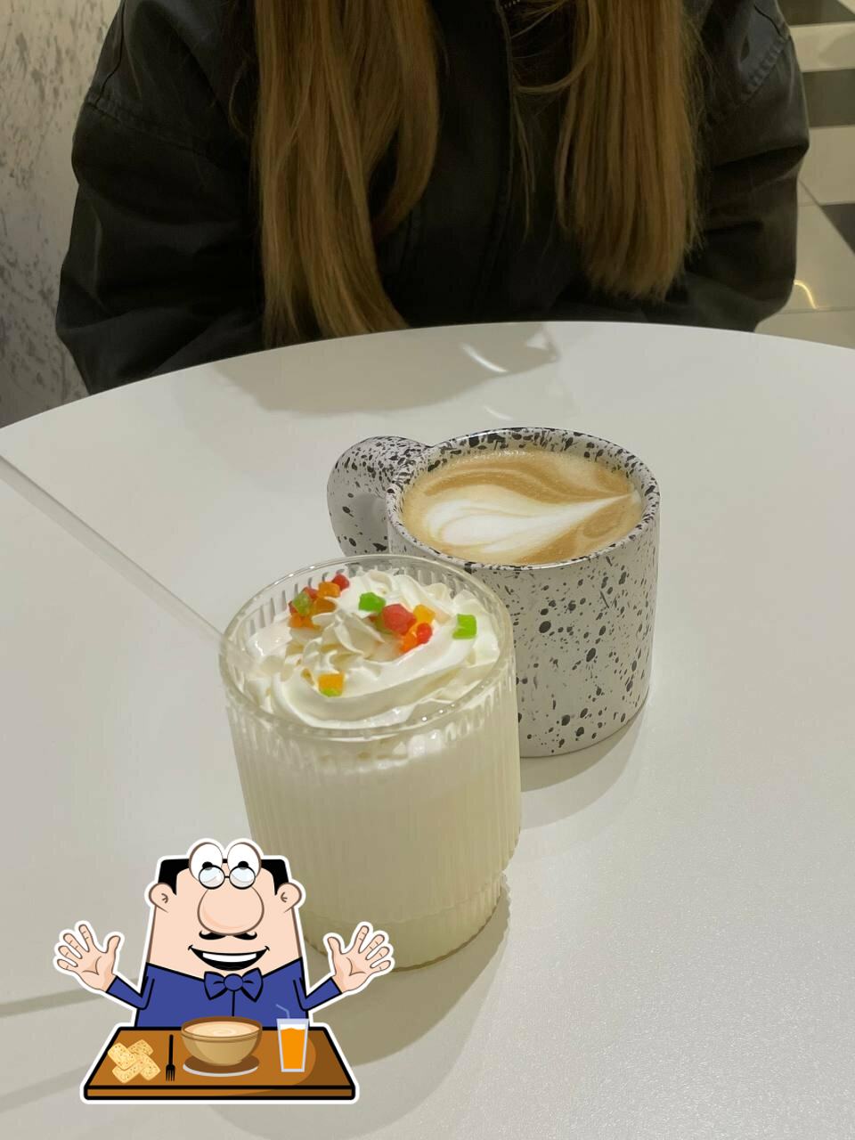 My coffee