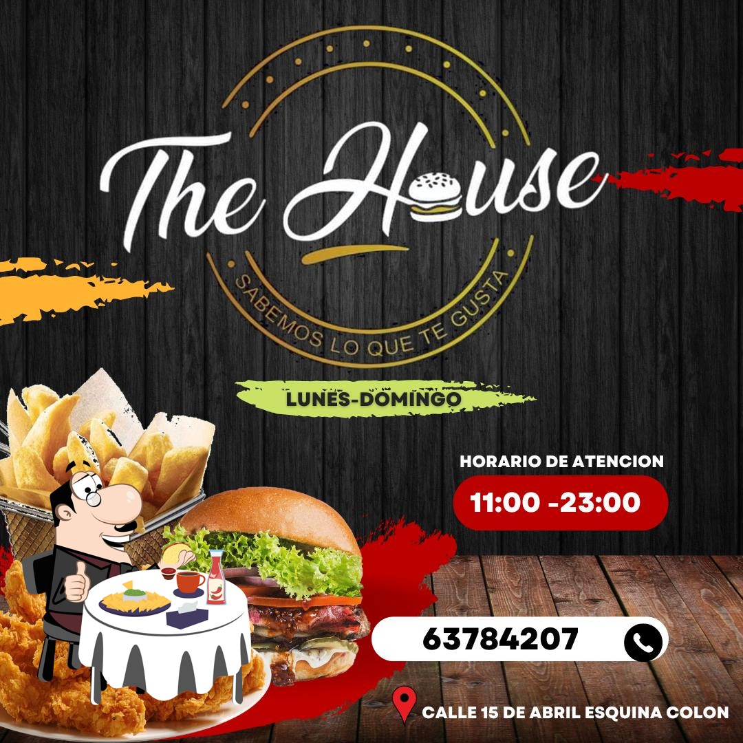 The_House