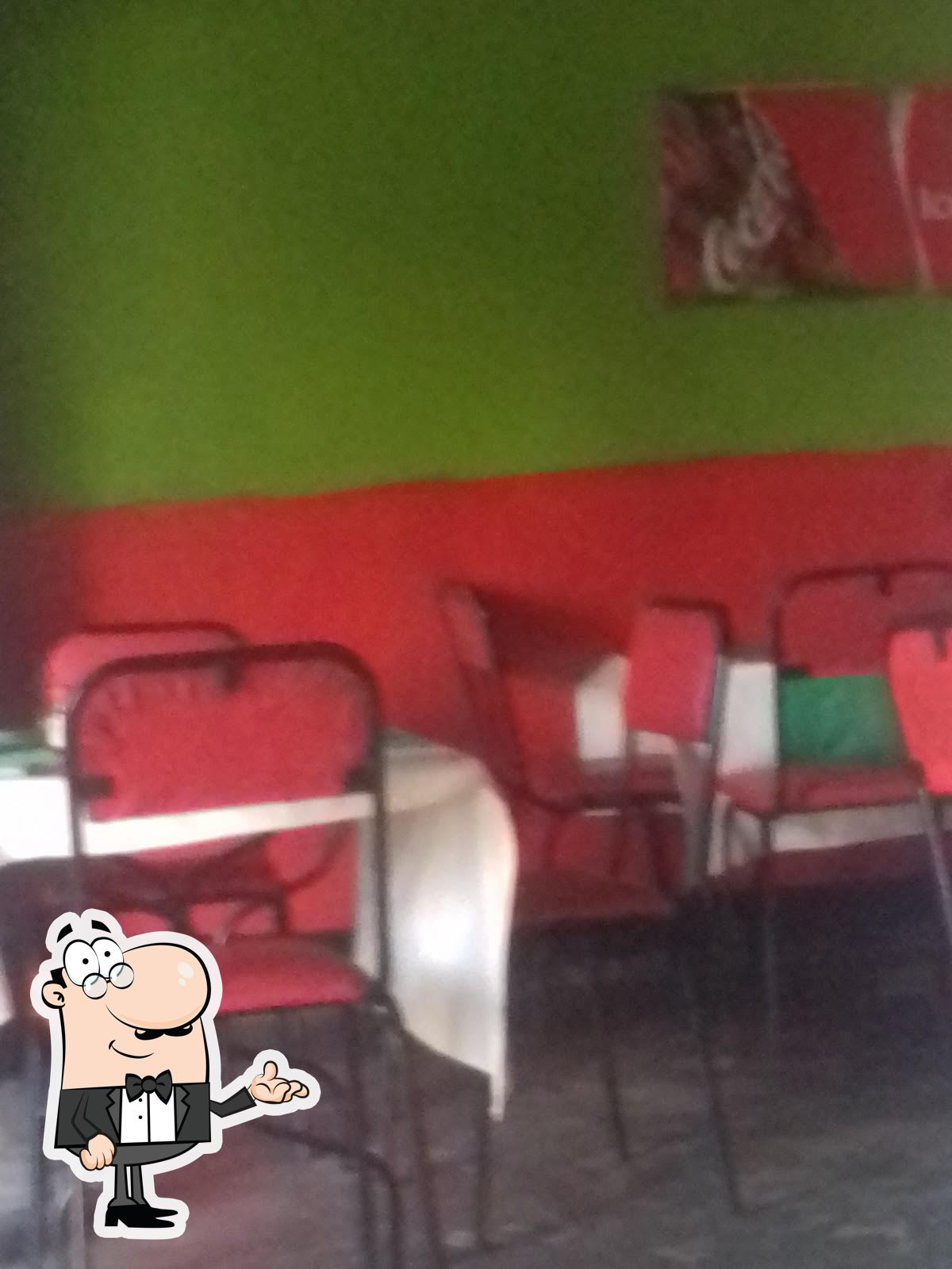 Ronna Restaurant
