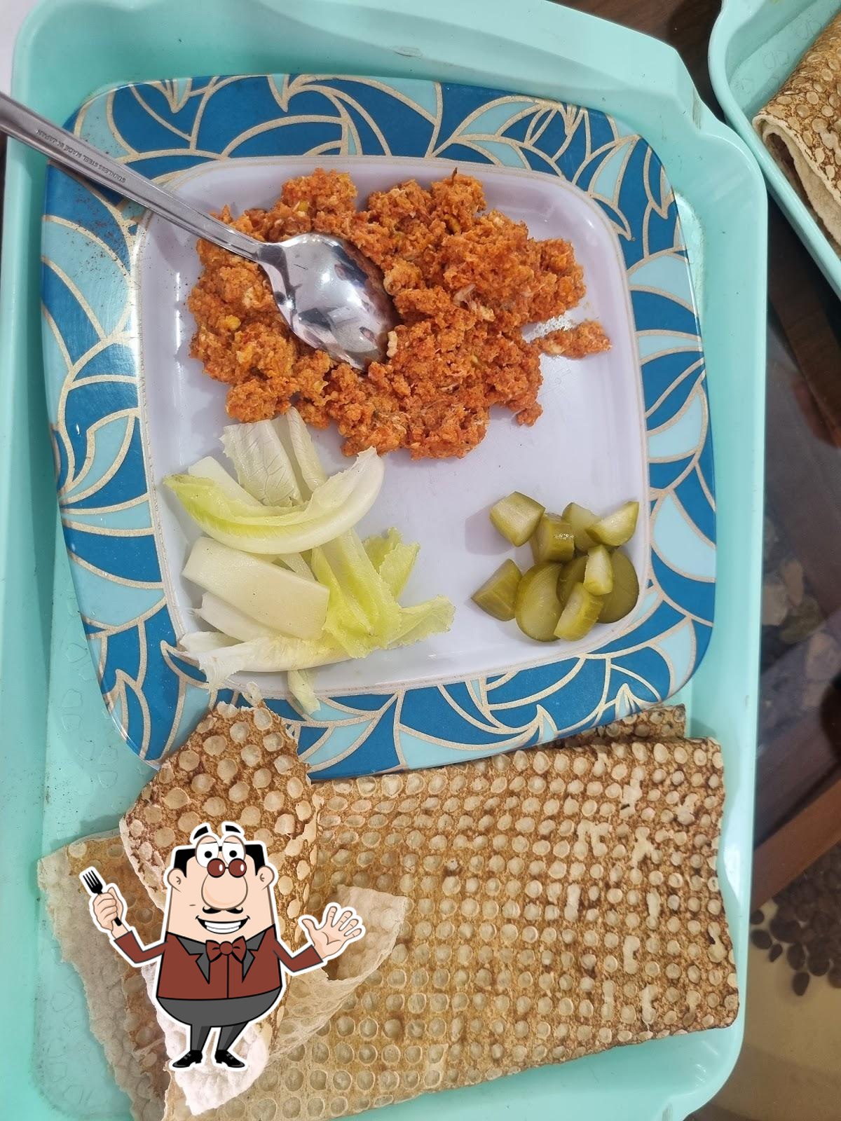 کافه و اغذیه‌خوری مسافر