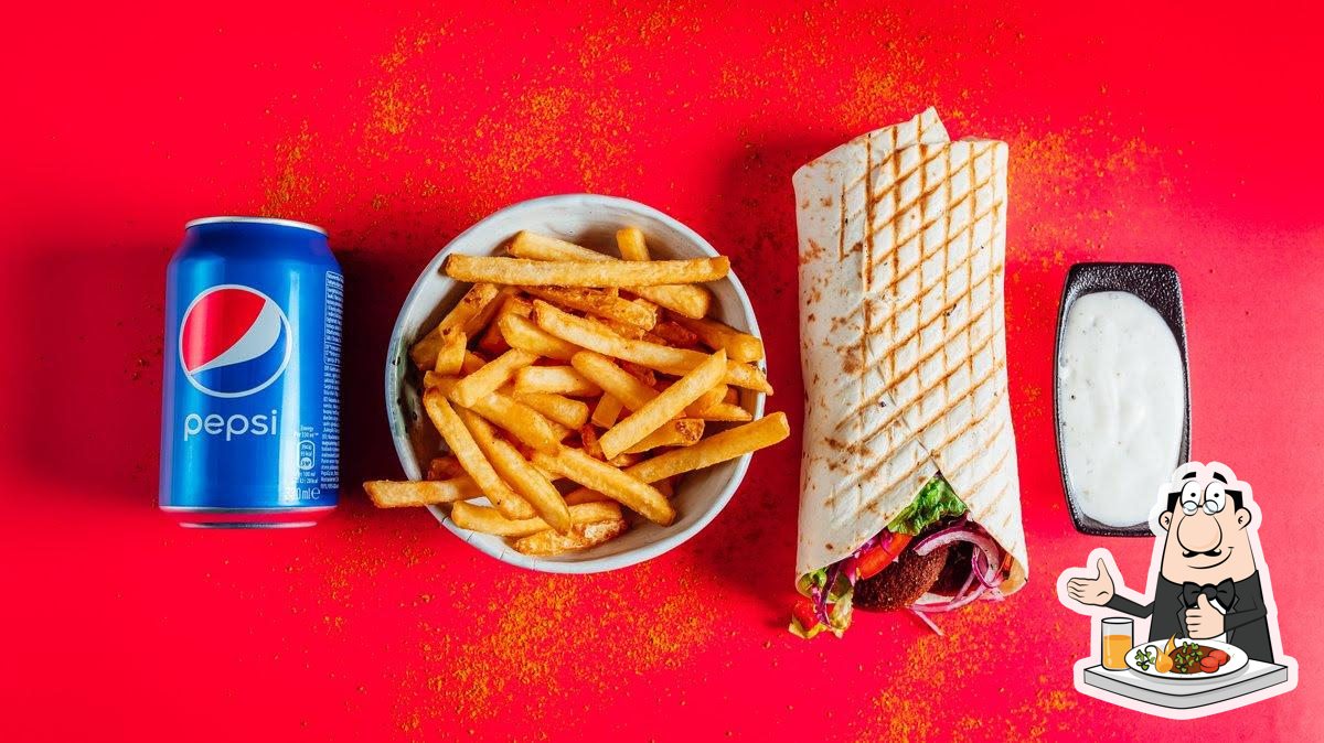 Doner King