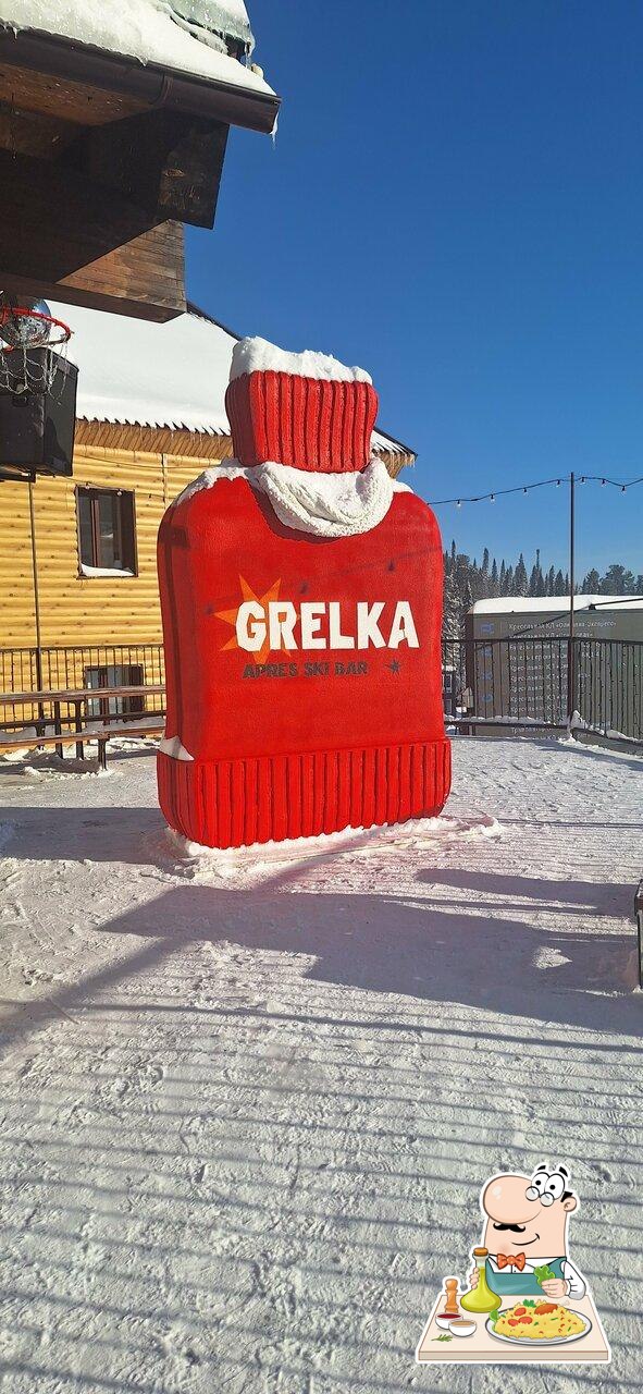 Грелка
