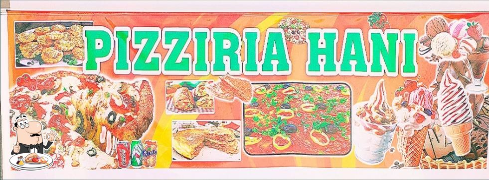 Pizzeria Hani