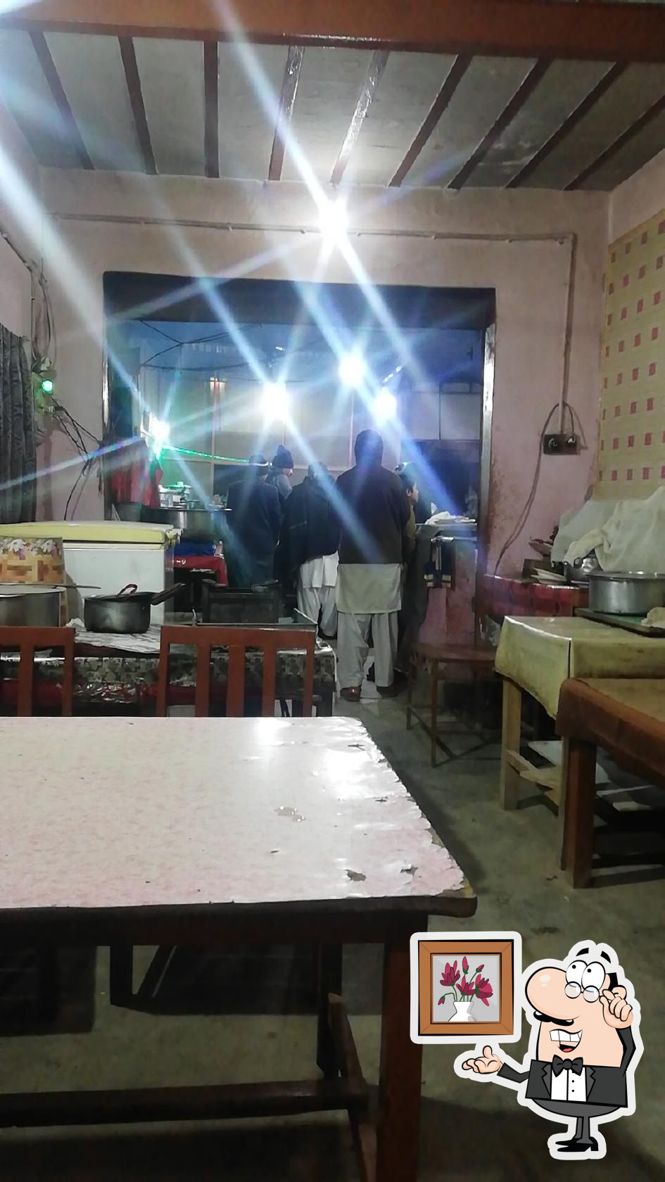 Allah Tawakal Hotel