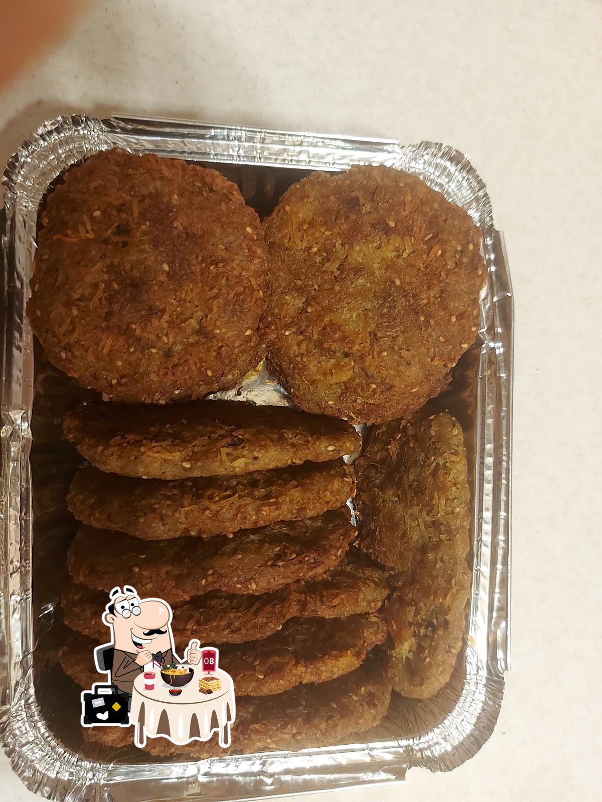 غذای خانگی ساری