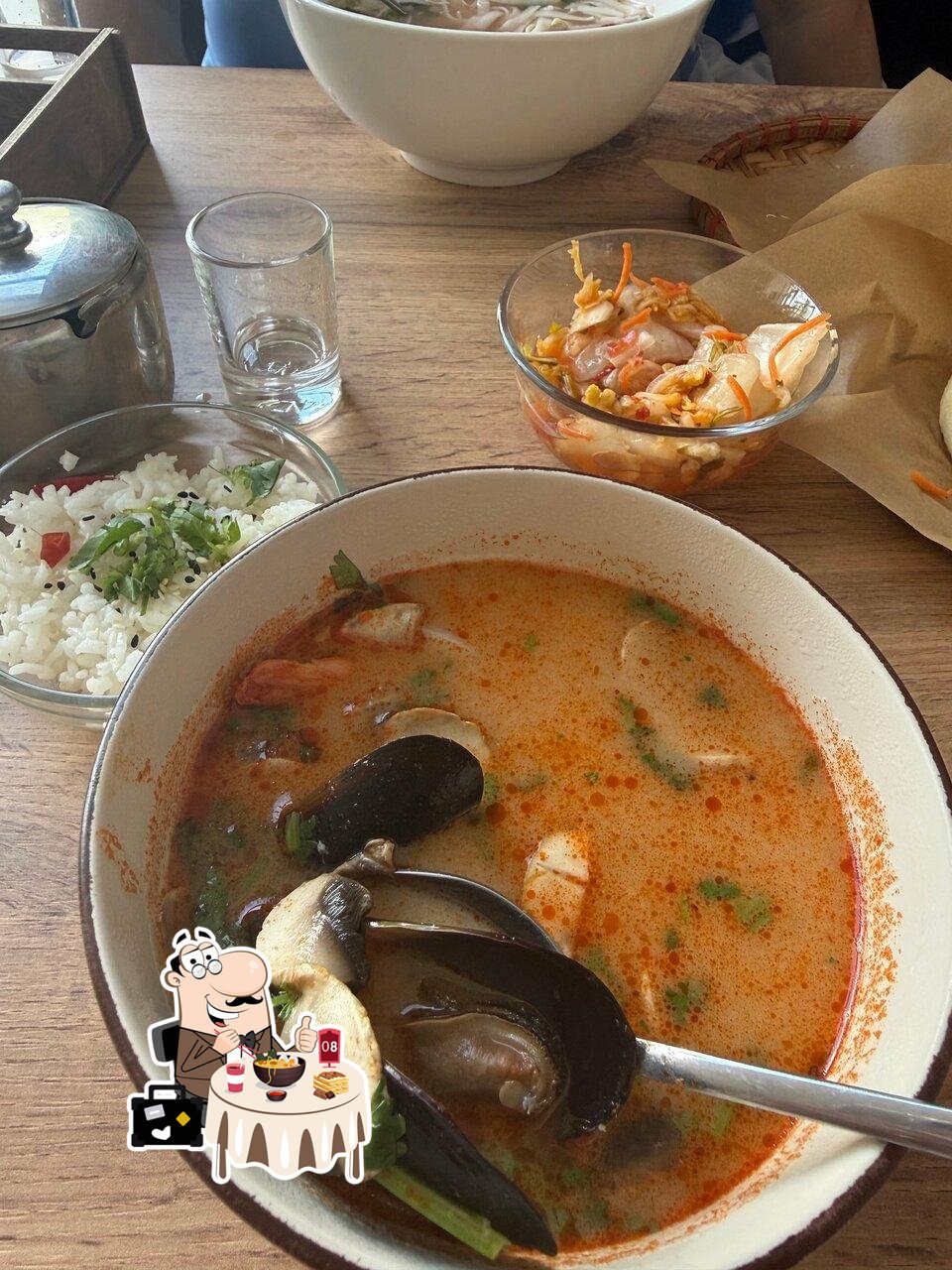 Чом Чом
