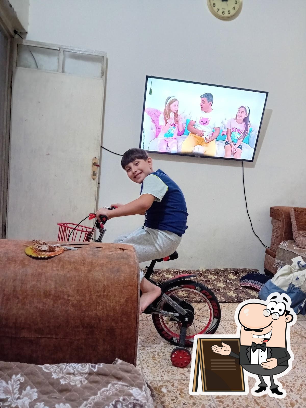 العالمية للوجبات السريعة
