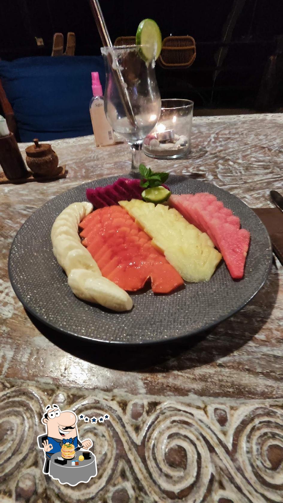 Coco Verde Restaurant