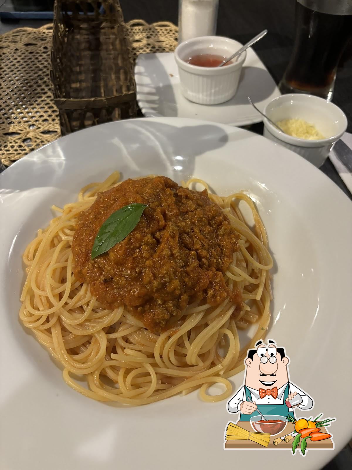 Pizzeria italiana O' Sol Meus