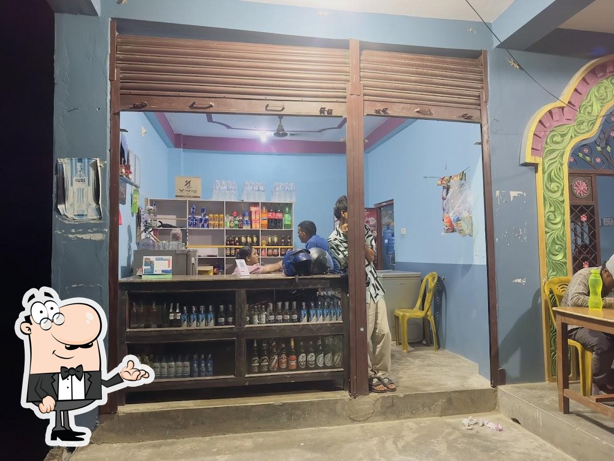 Rana Fast Food