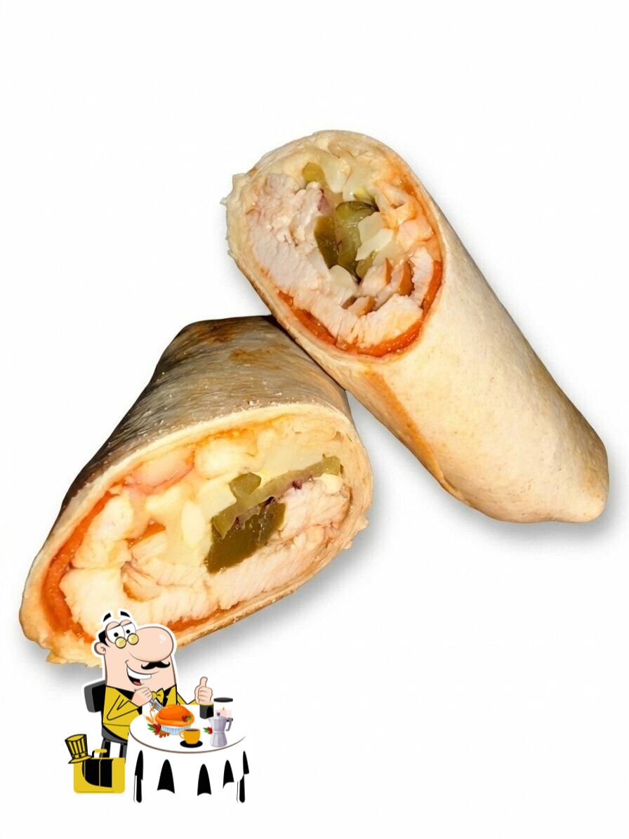 Джаст Пицца
