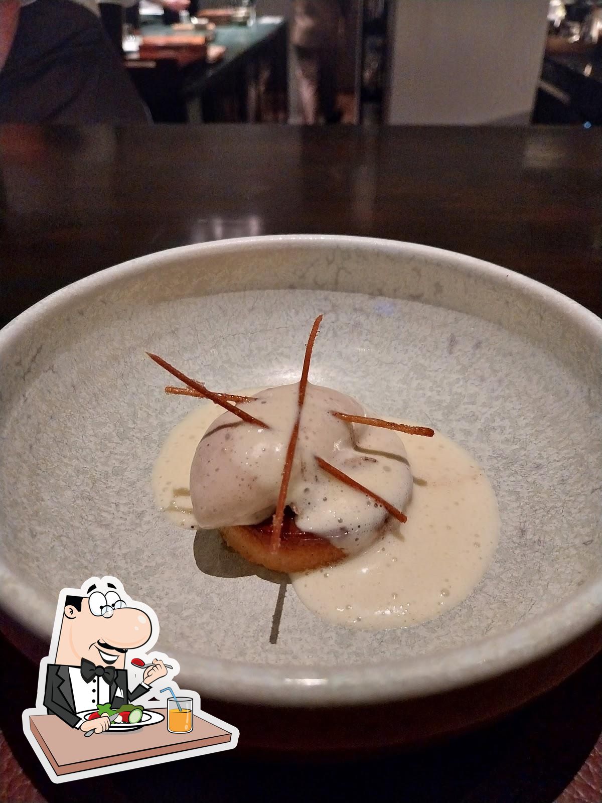 Herve Restaurant