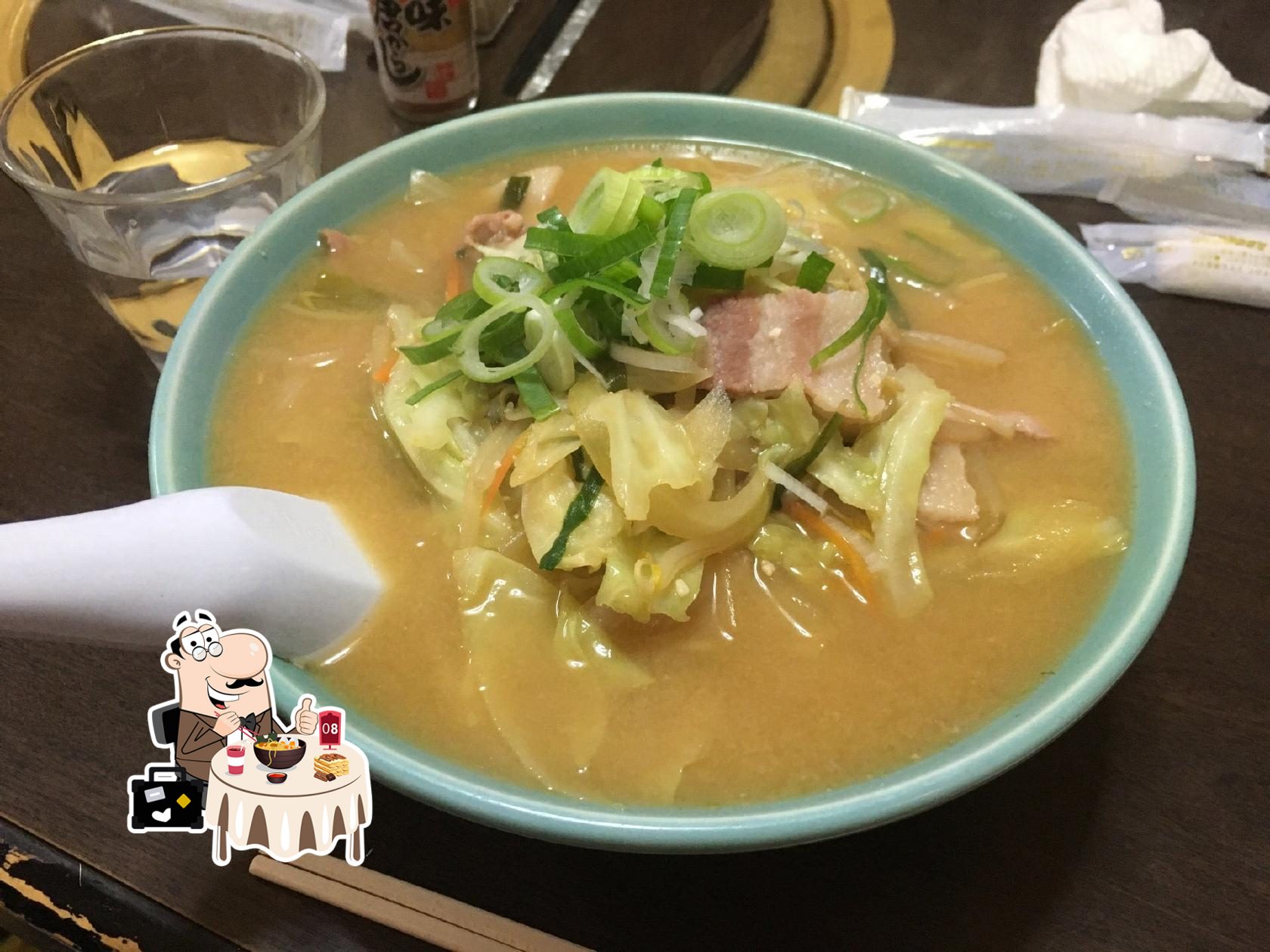 食堂園
