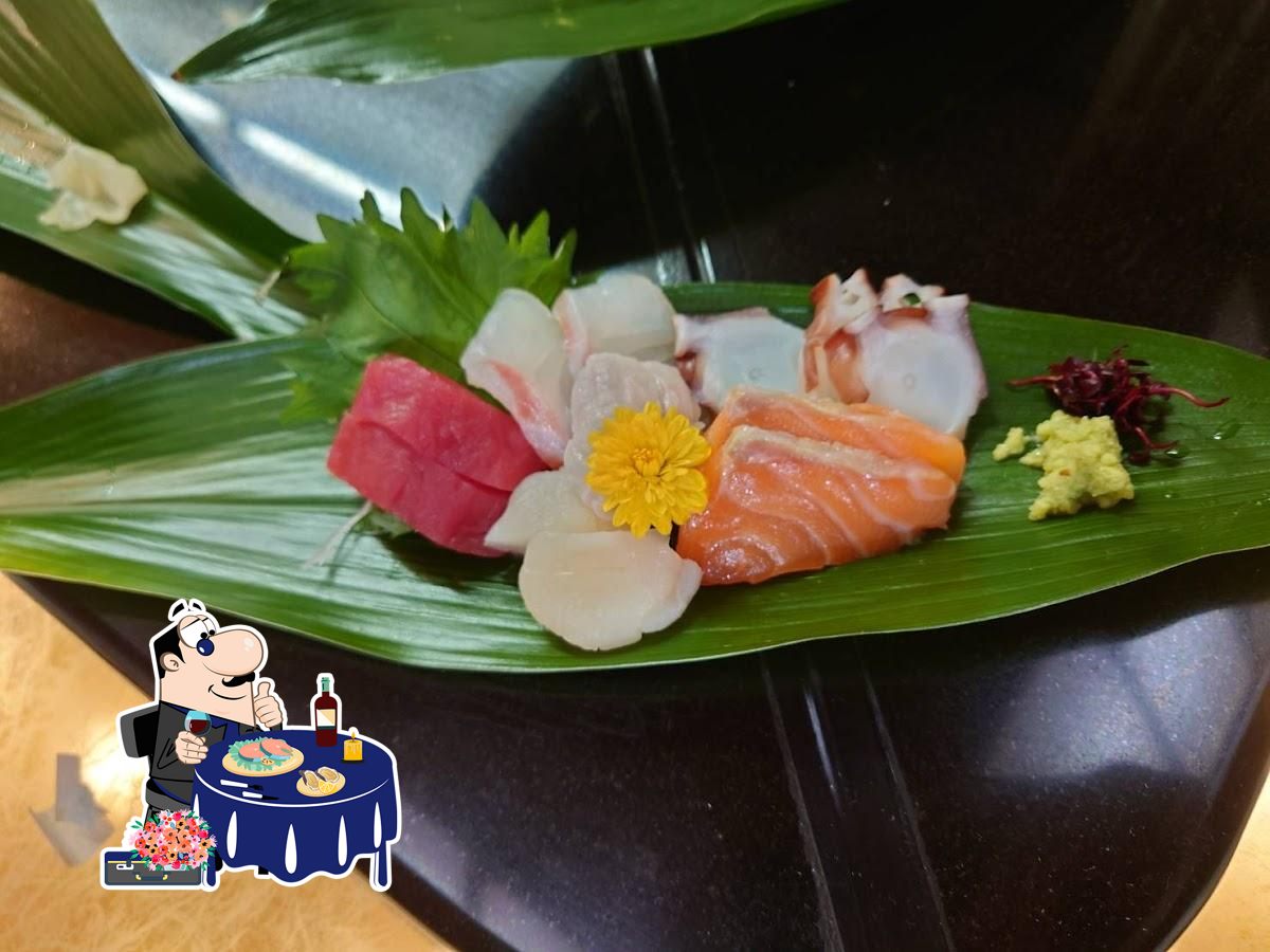 小金鮨(こきんずし)